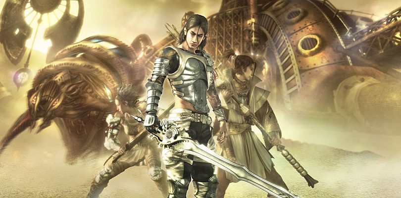 lost odyssey cover