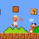 mario maker cover