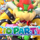 mario party 10 cover