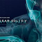 metal gear solid v the phantom pain cover