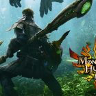 monster hunter 4 ultimate E3 cover