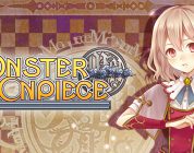 monster monpiece recensione cover