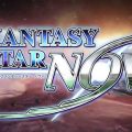 phantasy star nova cover