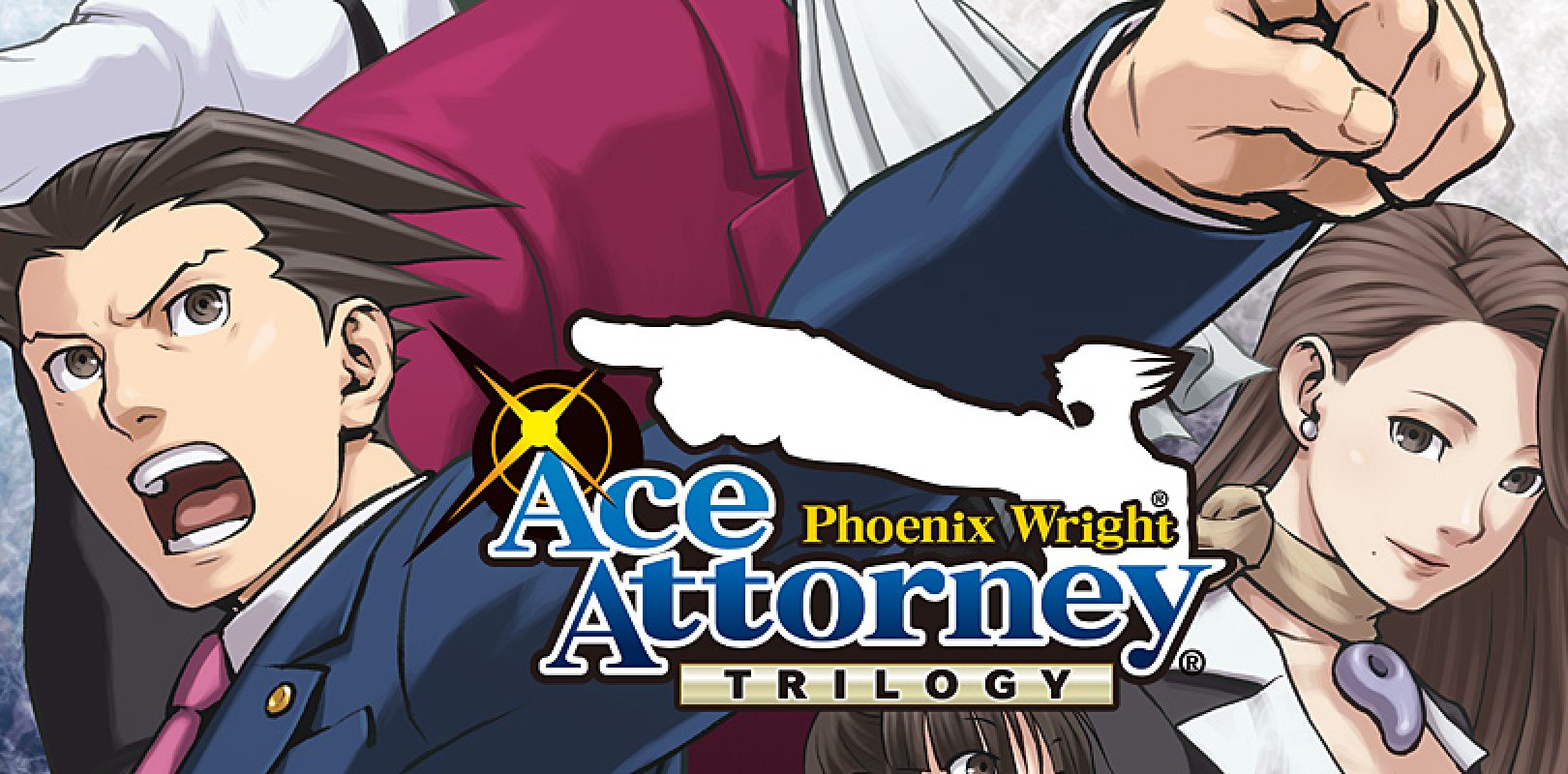 Phoenix wright ace attorney trilogy стим фото 22