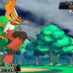 pokemon rubino omega zaffiro alpha nintendo 3DS 33