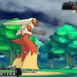 pokemon rubino omega zaffiro alpha nintendo 3DS 47