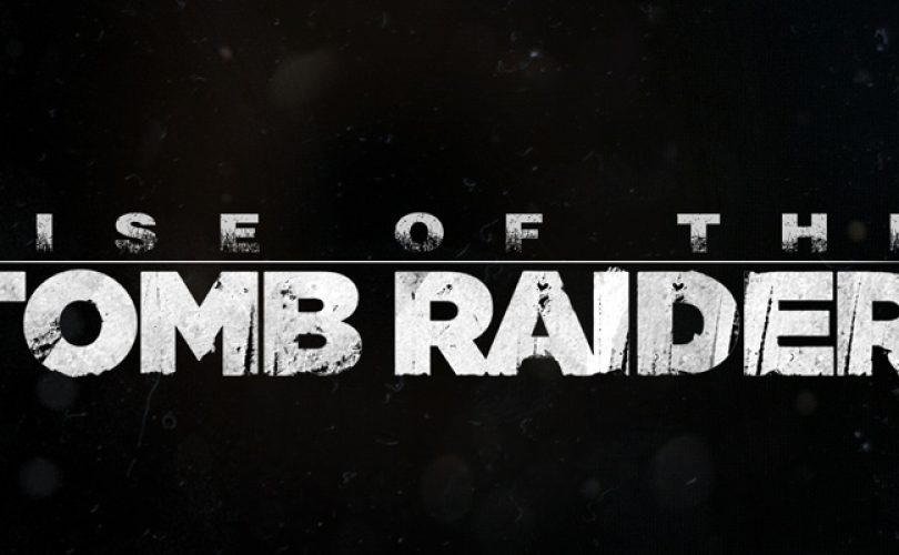rise of the tomb raider cover