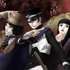 shin megami tensei digital devil saga 2 raidou kuzunoha vs king abaddon cover