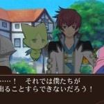 tales of the world reve unitia 3DS 35
