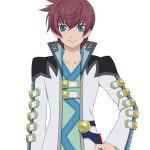 tales of the world reve unitia 3DS 52