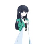 the irregular at magic high school out of order 14