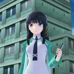 the irregular at magic high school out of order 17