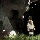 the last guardian cover