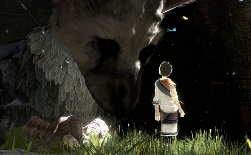 the last guardian cover