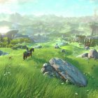 the legend of zelda wii u cover