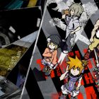 the world ends with you cover