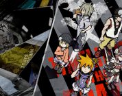 the world ends with you cover