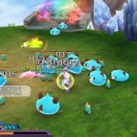 ultradimension action neptunia u screenshot 01