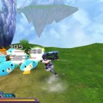 ultradimension action neptunia u screenshot 02