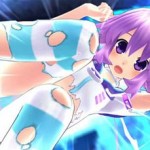ultradimension action neptunia u screenshot 04