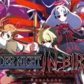 under night in birth exe late cover def