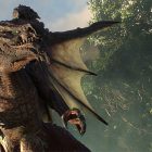 xbox one E3 2014 scalebound