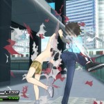 akiba s trip 2 playstation 4 screenshot 07