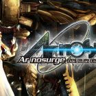 ar nosurge ode to an unborn star cover def