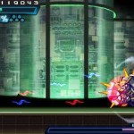 azure striker gunvolt nintendo 3DS 31