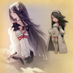 bravely second agnes