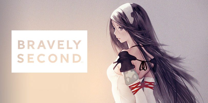 bravely second cover agnes