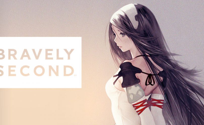 bravely second cover agnes