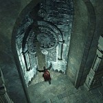 dark souls II crown of the sunken king screenshot 09