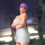 dead or alive 5 ultimate yurufuwa dlc 01