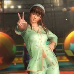 dead or alive 5 ultimate yurufuwa dlc 05