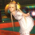 dead or alive 5 ultimate yurufuwa dlc 06