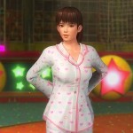dead or alive 5 ultimate yurufuwa dlc 09