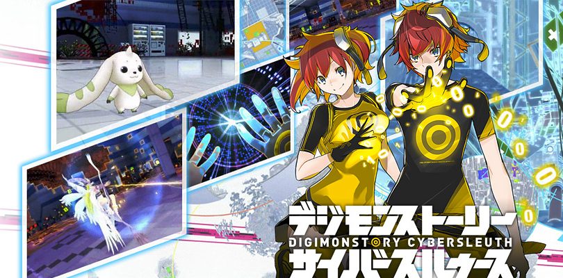 digimon story cyber sleuth cover def