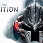 dragon age inquisition cover