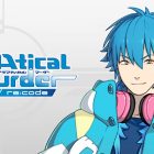 dramatical murder recode cover def