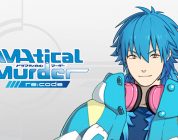 dramatical murder recode cover def