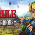 hyrule warriors cover anteprima