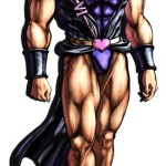 jojo bizarre adventure all star battle prestige edition 01