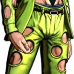 jojo bizarre adventure all star battle prestige edition 03