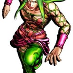 jojo bizarre adventure all star battle prestige edition 10
