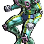 jojo bizarre adventure all star battle prestige edition 11