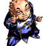 jojo bizarre adventure all star battle prestige edition 13