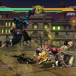 jojo bizarre adventure all star battle prestige edition 18