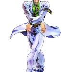 jojo bizarre adventure all star battle prestige edition 26