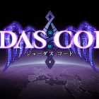 judas code cover